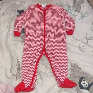 Merry Reindeer Sleeper